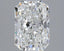 2.04ct Radiant Lab Grown Diamond (Colour G, Clarity VVS2, IGI Certified)