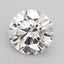 2.04ct Round Lab Grown Diamond (Colour G, Clarity VVS2, Cut ID, IGI Certified)