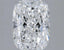 2.05ct Cushion brilliant Lab Grown Diamond (Colour E, Clarity VVS1, GIA Certified)