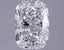 2.05ct Cushion brilliant Lab Grown Diamond (Colour G, Clarity VVS2, IGI Certified)