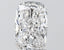 2.05ct Cushion modified Lab Grown Diamond (Colour E, Clarity VVS2, IGI Certified)