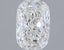 2.05ct Cushion modified Lab Grown Diamond (Colour F, Clarity VS1, IGI Certified)