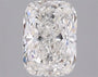 2.05ct Cushion modified Lab Grown Diamond (Colour F, Clarity VVS1, IGI Certified)