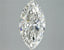 2.05ct Marquise Lab Grown Diamond (Colour H, Clarity VVS2, IGI Certified)