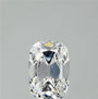 2.05ct Old miner Lab Grown Diamond (Colour D, Clarity FL, IGI Certified)