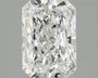 2.05ct Radiant Lab Grown Diamond (Colour D, Clarity VVS1, IGI Certified)
