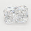 2.05ct Radiant Lab Grown Diamond (Colour D, Clarity VVS1, IGI Certified)