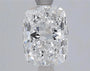 2.06ct Cushion modified Lab Grown Diamond (Colour F, Clarity VS1, IGI Certified)