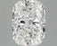 2.06ct Cushion modified Lab Grown Diamond (Colour F, Clarity VS1, IGI Certified)