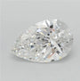 2.06ct Pear Lab Grown Diamond (Colour F, Clarity VS1, IGI Certified)