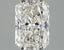 2.06ct Radiant Lab Grown Diamond (Colour G, Clarity VS1, IGI Certified)