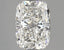 2.07ct Cushion brilliant Lab Grown Diamond (Colour G, Clarity VS1, IGI Certified)