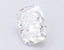 2.07ct Cushion modified Lab Grown Diamond (Colour E, Clarity VS1, IGI Certified)