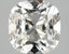 2.07ct Old miner Lab Grown Diamond (Colour E, Clarity VVS2, IGI Certified)