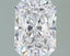 2.07ct Radiant Lab Grown Diamond (Colour E, Clarity VVS2, IGI Certified)