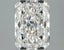 2.07ct Radiant Lab Grown Diamond (Colour F, Clarity VVS2, IGI Certified)