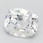 2.08ct Cushion brilliant Lab Grown Diamond (Colour D, Clarity VVS1, IGI Certified)