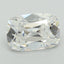 2.08ct Cushion brilliant Lab Grown Diamond (Colour D, Clarity VVS2, IGI Certified)