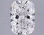 2.08ct Cushion brilliant Lab Grown Diamond (Colour G, Clarity VS2, IGI Certified)