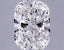2.08ct Cushion brilliant Lab Grown Diamond (Colour G, Clarity VS2, IGI Certified)