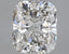 2.08ct Cushion brilliant Lab Grown Diamond (Colour G, Clarity VS2, IGI Certified)