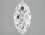 2.08ct Marquise Lab Grown Diamond (Colour E, Clarity VVS2, IGI Certified)