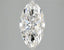 2.08ct Marquise Lab Grown Diamond (Colour F, Clarity VVS1, IGI Certified)