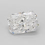 2.08ct Radiant Lab Grown Diamond (Colour D, Clarity VS1, IGI Certified)