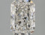 2.08ct Radiant Lab Grown Diamond (Colour G, Clarity VS1, IGI Certified)