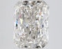 2.08ct Radiant Lab Grown Diamond (Colour H, Clarity VS2, IGI Certified)
