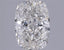 2.09ct Cushion brilliant Lab Grown Diamond (Colour G, Clarity SI1, IGI Certified)