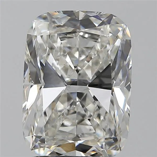2.09ct Cushion modified Lab Grown Diamond (Colour F, Clarity VS2, IGI Certified)