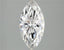 2.09ct Marquise Lab Grown Diamond (Colour E, Clarity VS1, IGI Certified)