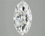 2.09ct Marquise Lab Grown Diamond (Colour F, Clarity VVS1, IGI Certified)