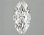 2.09ct Marquise Lab Grown Diamond (Colour G, Clarity VS1, IGI Certified)