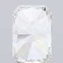 2.09ct Radiant Lab Grown Diamond (Colour F, Clarity VVS2, IGI Certified)