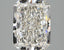 2.09ct Radiant Lab Grown Diamond (Colour G, Clarity VS1, IGI Certified)