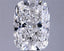 2.10ct Cushion brilliant Lab Grown Diamond (Colour G, Clarity SI1, IGI Certified)