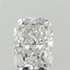 2.10ct Cushion modified Lab Grown Diamond (Colour E, Clarity VS1, IGI Certified)