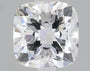 2.10ct Cushion modified Lab Grown Diamond (Colour E, Clarity VS2, IGI Certified)