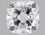 2.10ct Cushion modified Lab Grown Diamond (Colour E, Clarity VS2, IGI Certified)