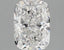 2.10ct Cushion modified Lab Grown Diamond (Colour F, Clarity VS2, IGI Certified)