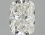 2.10ct Cushion modified Lab Grown Diamond (Colour G, Clarity VS1, IGI Certified)