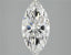 2.10ct Marquise Lab Grown Diamond (Colour F, Clarity VS1, IGI Certified)