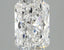 2.10ct Radiant Lab Grown Diamond (Colour E, Clarity VS2, IGI Certified)