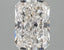 2.10ct Radiant Lab Grown Diamond (Colour F, Clarity VS1, IGI Certified)