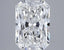 2.10ct Radiant Lab Grown Diamond (Colour F, Clarity VS1, IGI Certified)