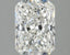 2.10ct Radiant Lab Grown Diamond (Colour F, Clarity VVS2, IGI Certified)