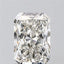 2.10ct Radiant Lab Grown Diamond (Colour H, Clarity SI1, IGI Certified)