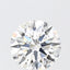 2.10ct Round Lab Grown Diamond (Colour E, Clarity VVS1, Cut ID, IGI Certified)